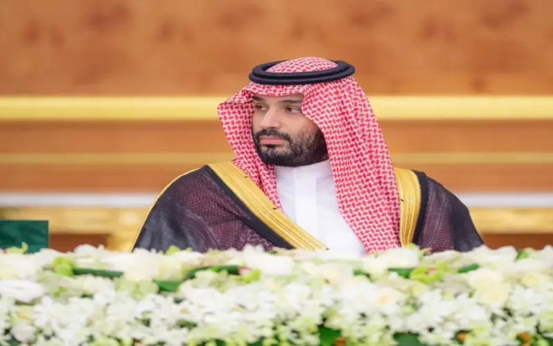 برئاسة ولي العهد.. تشكيل مجلس أمناء مؤسسة كأس العالم للرياضات الإلكترونية